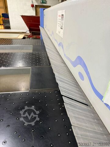 Plattenaufteilsäge Holzma HPL 380/43/22 Profiline