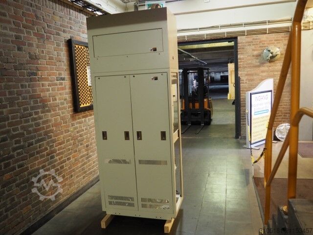 Gasdiffusionsofen TEL Alpha -8SE-E