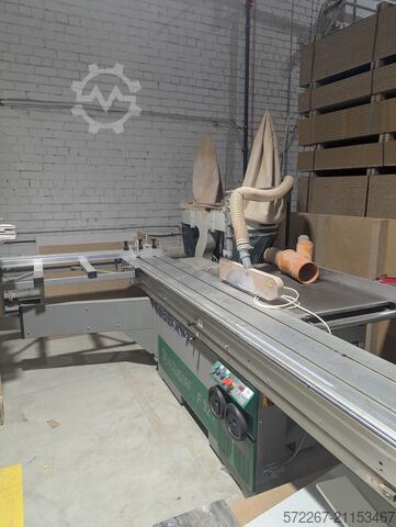 Formatkreissäge Altendorf F92T