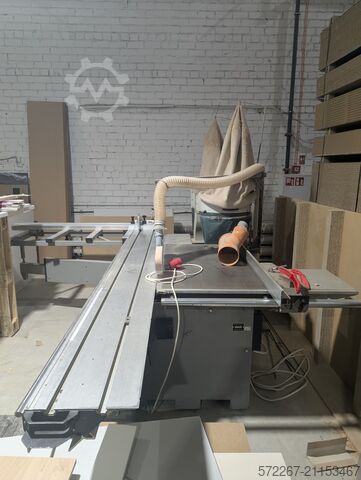 Formatkreissäge Altendorf F92T