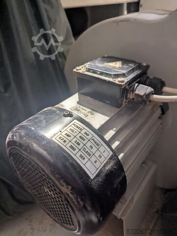 Formatkreissäge Altendorf F92T