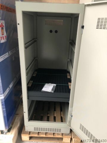 Battery cabinets Kunstmann Standart