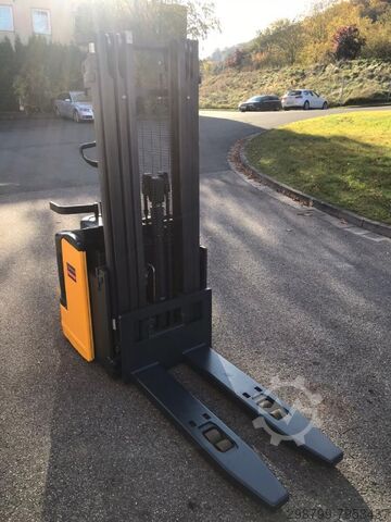 Hochhubwagen Pimespo CTXI 14