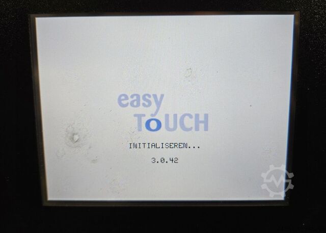 Slushmaschine MB-8-1PP