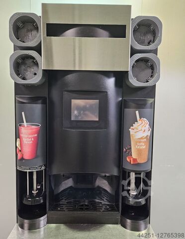 Slushmaschine MB-8-1PP