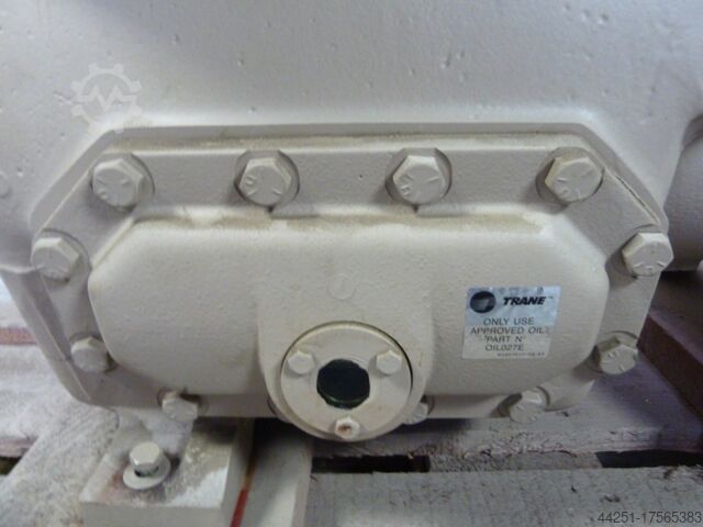 Verdichter Kompressor Kolbenverdichter Trane CRHR400 G2HBO