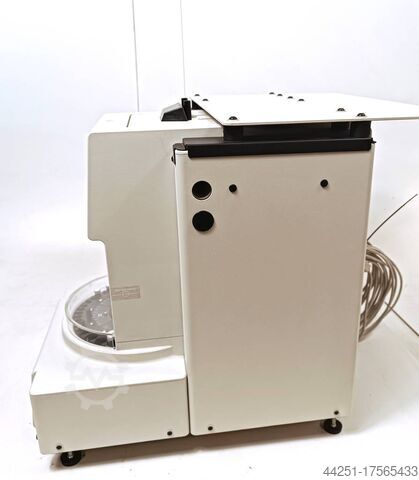 Prince Technologies PrinCe 560 Capillary Zone Electrophoresis System Prince Technologies PrinCe 560