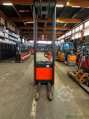 Hochhubwagen Linde L10 //