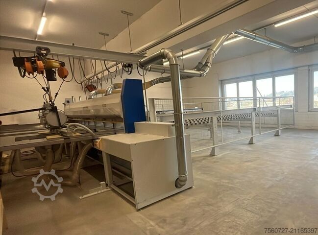 MAYER PS 2 Z Plattensäge. Otto Mayer PS 22