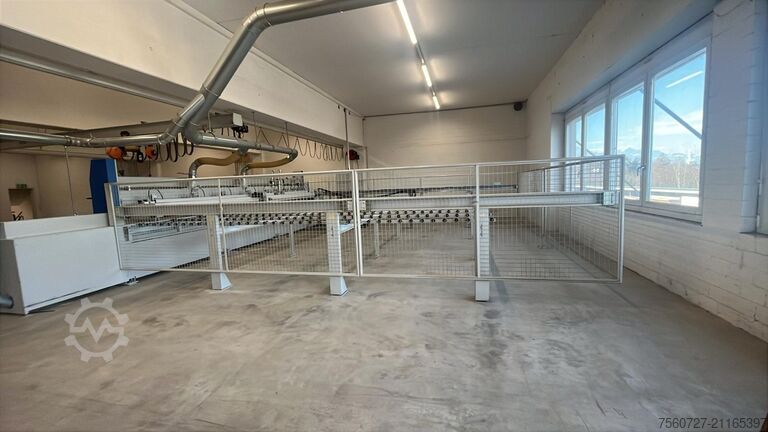 MAYER PS 2 Z Plattensäge. Otto Mayer PS 22