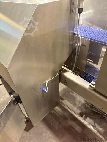 Metalldetektor Fortress Technology STEALTH Metal Detector