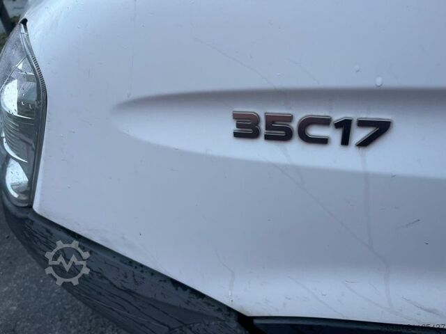 Kastenwagen IVECO DAILY  35c17