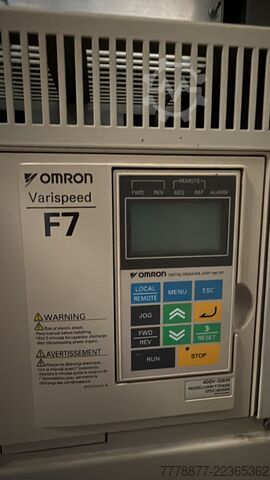 Industrielle Wasch- und Färbemaschine Tonello G1 330 HS Industrial Washing Machine