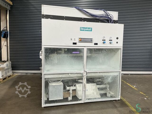 Spritzautomaten  Venjakob Ven Spray Comfort 2011 Venjakob 