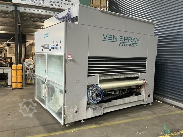 Spritzautomaten  Venjakob Ven Spray Comfort 2011 Venjakob 