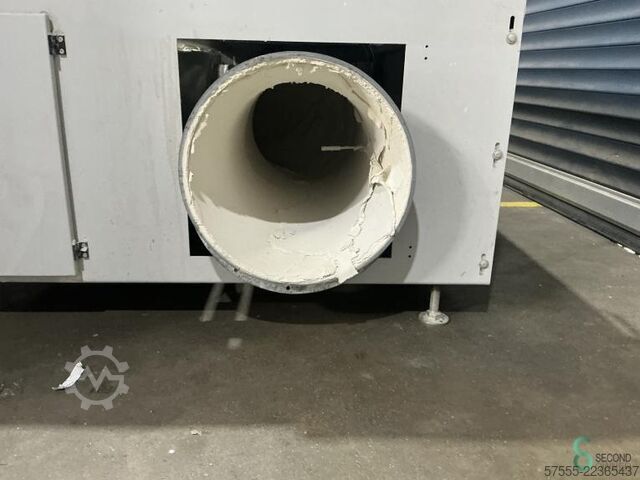 Spraying machines  Venjakob Ven Spray Comfort 2011 Venjakob Ven Spray Comfort