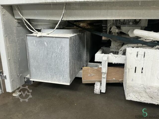 Spraying machines  Venjakob Ven Spray Comfort 2011 Venjakob Ven Spray Comfort