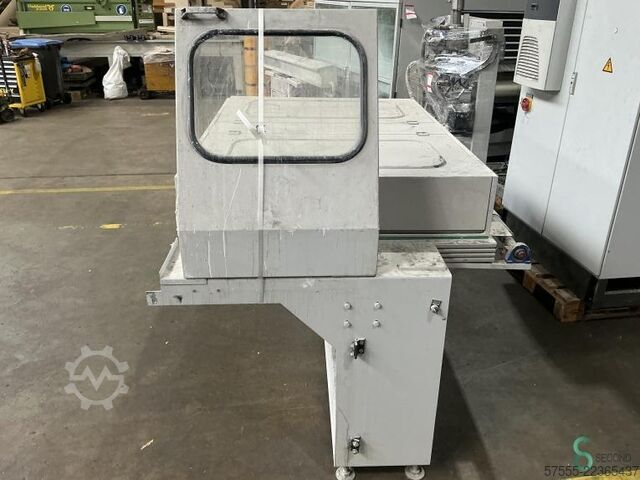 Spraying machines  Venjakob Ven Spray Comfort 2011 Venjakob Ven Spray Comfort