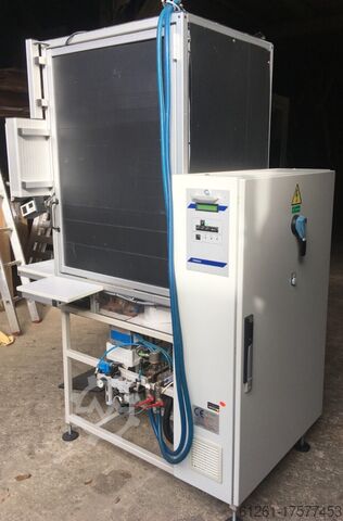 Welding machine Technax HWS2202