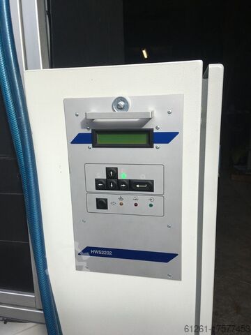 Welding machine Technax HWS2202