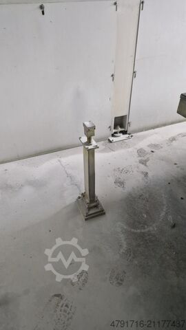 CNC - Drehkopfbrückensäge CMS Brembana SPRINT 456