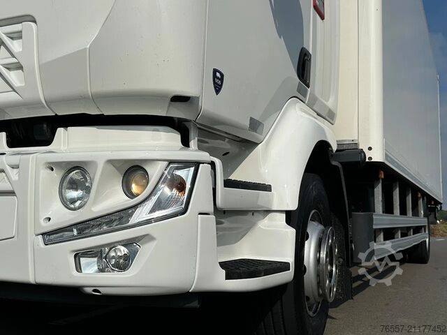 Koffer Renault D D.280.14 EURO6 2023.  750x248x245