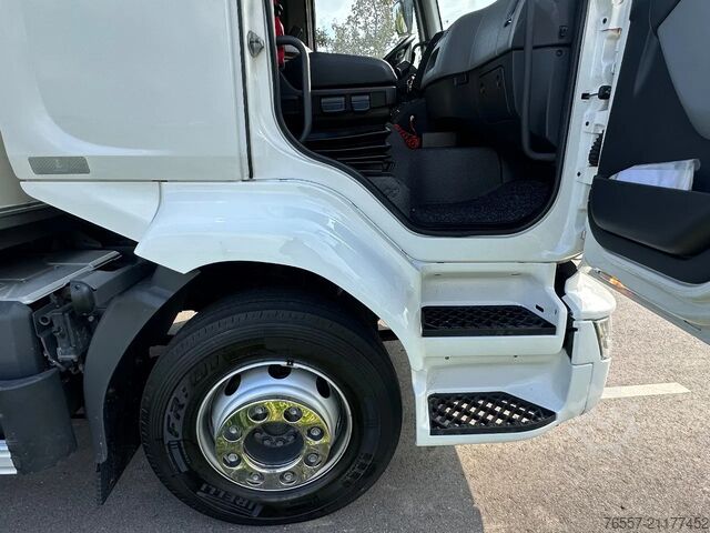 Koffer Renault D D.280.14 EURO6 2023.  750x248x245