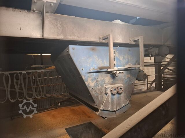 Vibrationspresse MASA R9001XL