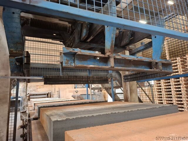 Vibrationspresse MASA R9001XL