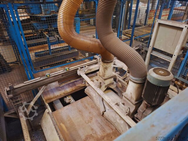 Vibrationspresse MASA R9001XL