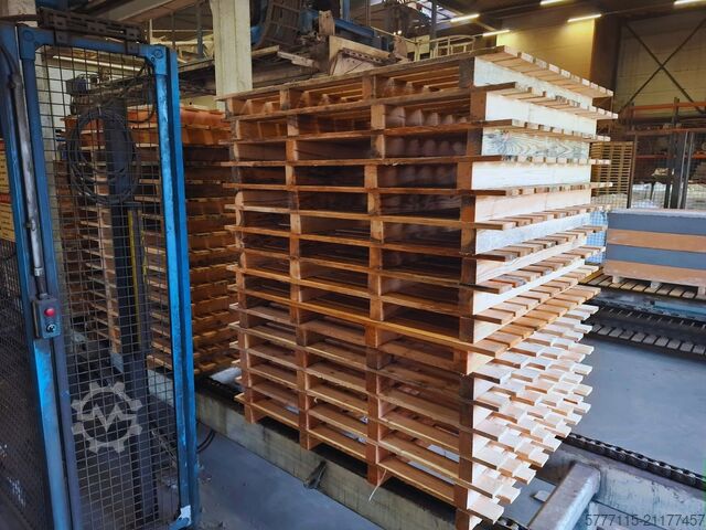 Vibrationspresse MASA R9001XL