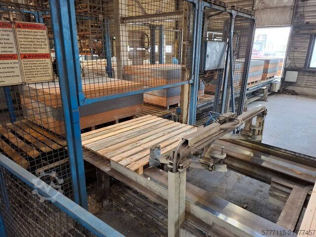 Vibrationspresse MASA R9001XL