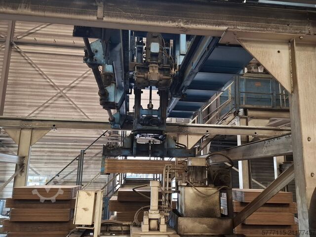 Vibrationspresse MASA R9001XL