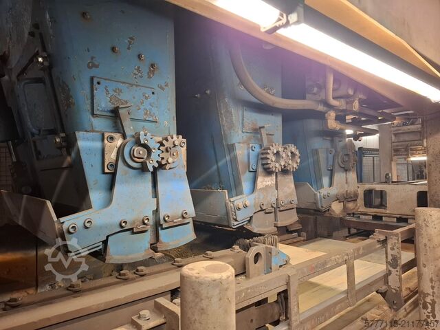 Vibrationspresse MASA R9001XL