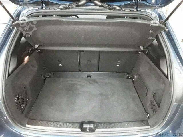 Hochdachkombi Mercedes-Benz B 200 d Edition AMG Night+AHK+Burm+Ambiente