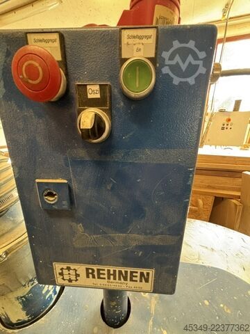  Rehnen SK-1