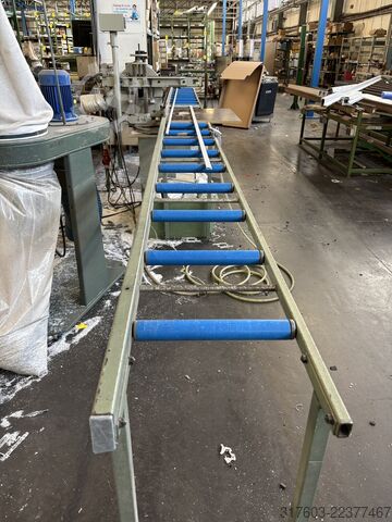 Gehrungssäge Graule ZS 170