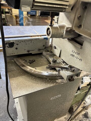 Gehrungssäge Graule ZS 170