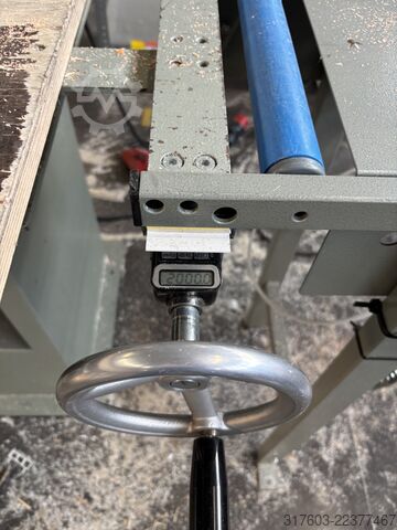 Gehrungssäge Graule ZS 170