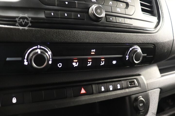 Lieferwagen Doppelkabine Peugeot Expert 2.0 BlueHDI 122PK L3 Dubbele Cabine EUR...