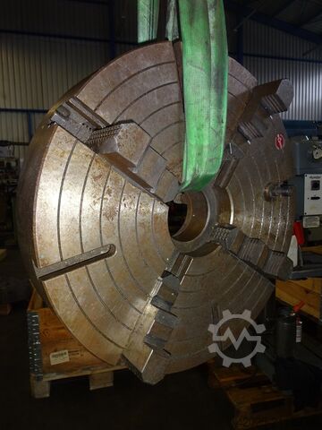 Planscheibe Planscheibe 500 mm