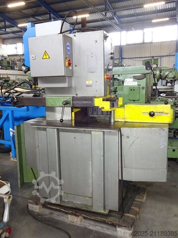 Gehrungs-Säge mit Spanndruckregulierung TRENNJAEGER LTS 400 - M