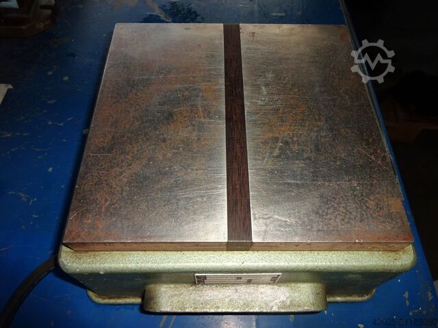 Entmagnetisierapparat JUNG 