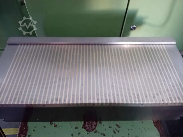 Magnetplatte JUNG HF 50