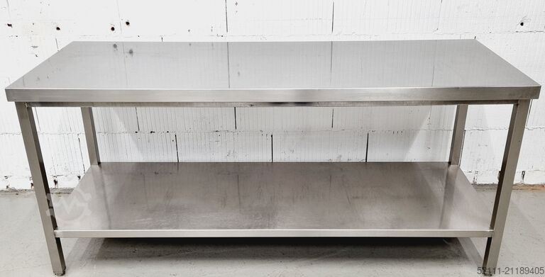 Arbeitstisch Köhler Arbeitstisch AT 1880