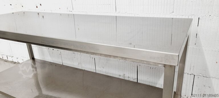 Arbeitstisch Köhler Arbeitstisch AT 1880