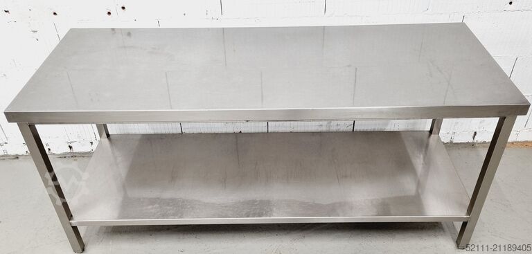 Arbeitstisch Köhler Arbeitstisch AT 1880