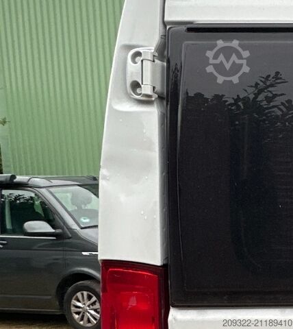 Wohnwagen/Wohnmobil Fiat Ducato Weinsberg Carabus 600K |2023 EURO 6 | Venditore professionale