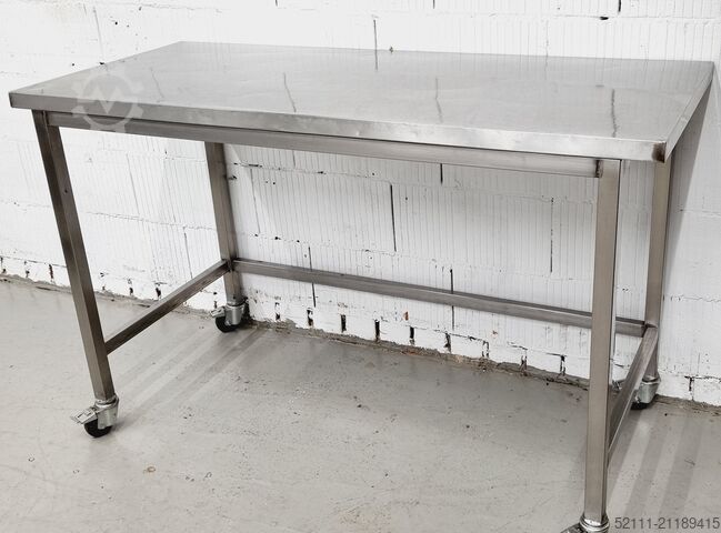 Arbeitstisch Köhler Arbeitstisch AT 1600