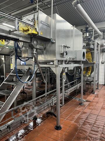 Getränkemaschine Bohrer R20